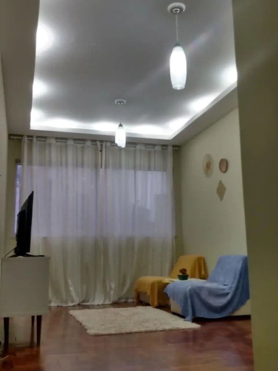 Canela 2/4 com suite - Foto 5