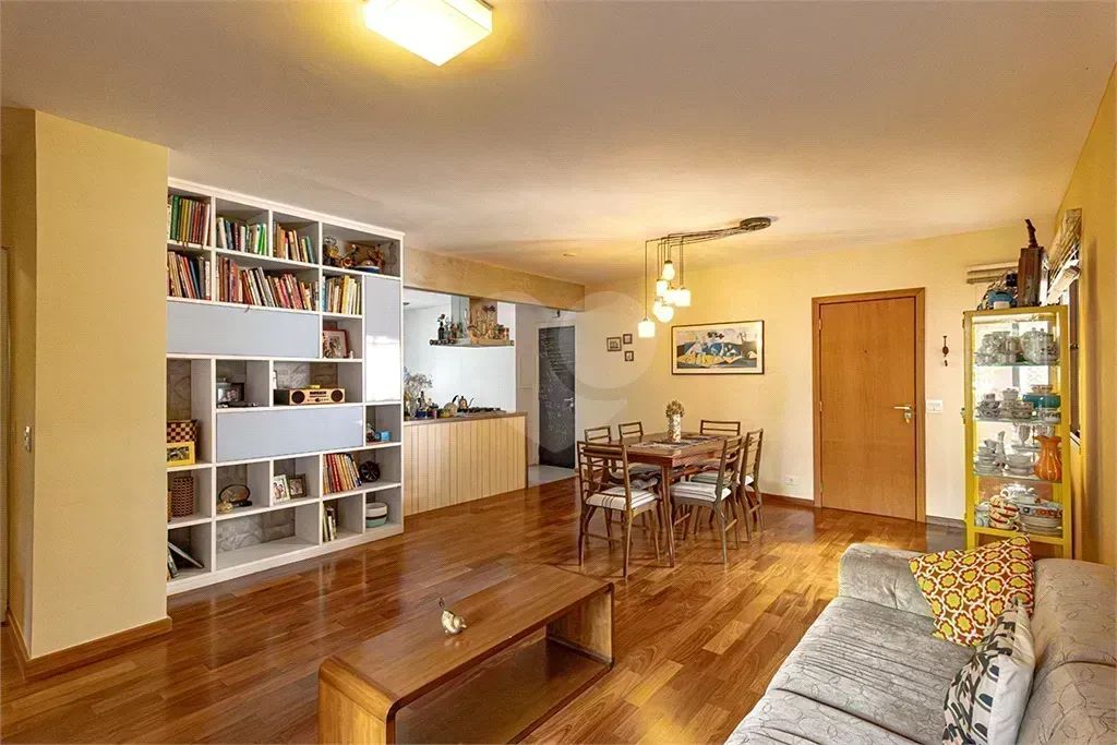 Apartamento com 3 quartos à venda em Vila uberabinha - SP - Foto 4