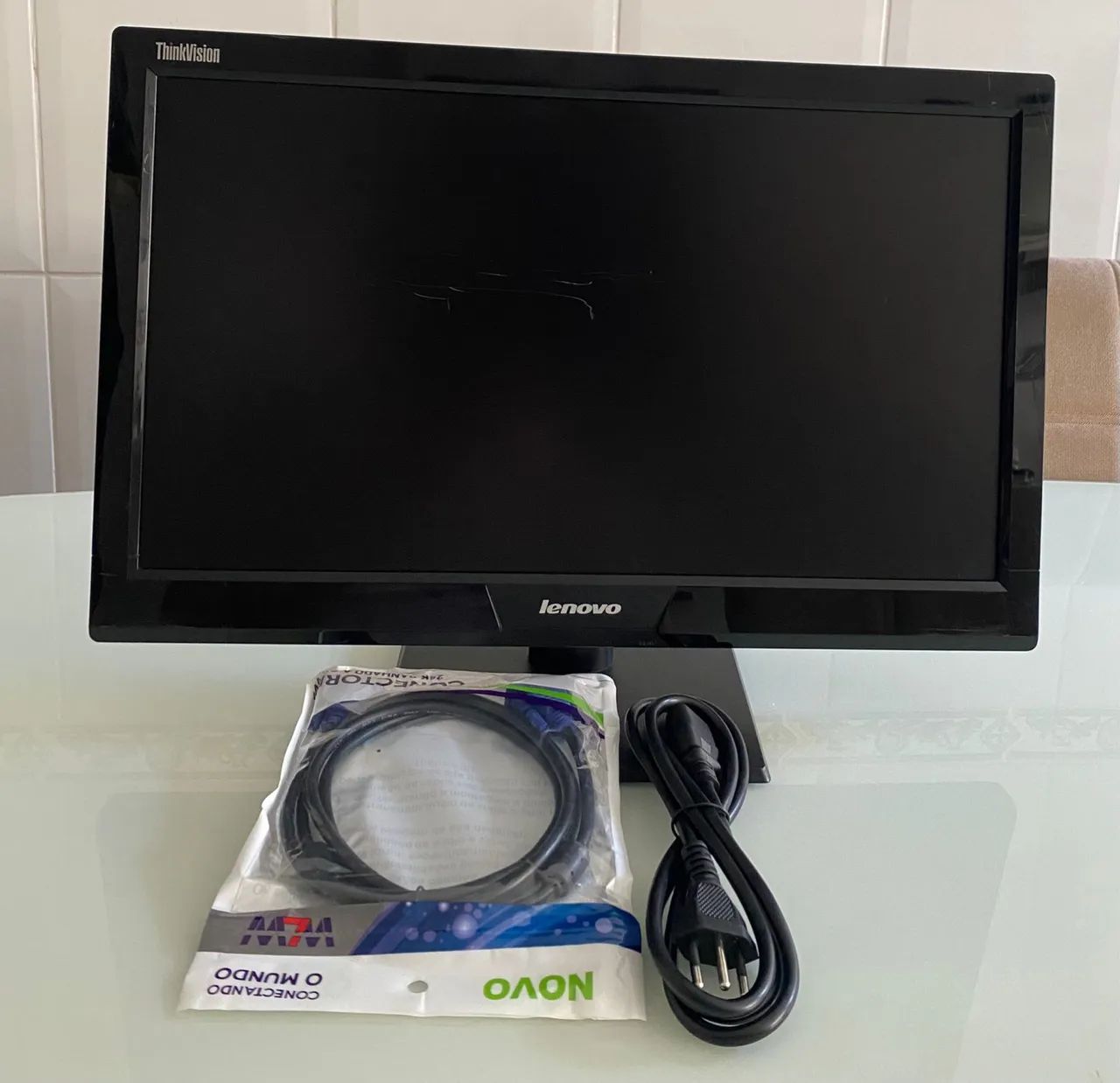 Monitor  - Foto 2