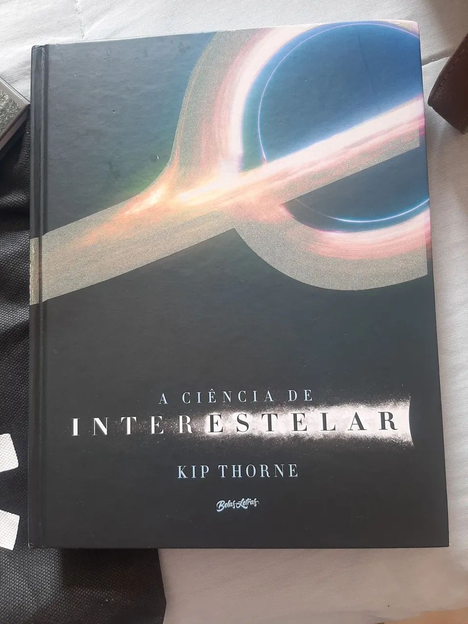 A Ciência de InteresESTELAR - Foto 5