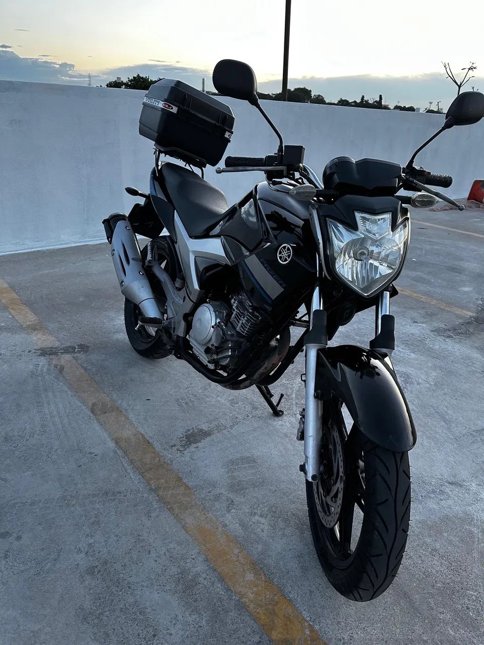 Yamara Fazer 250 - Foto 4