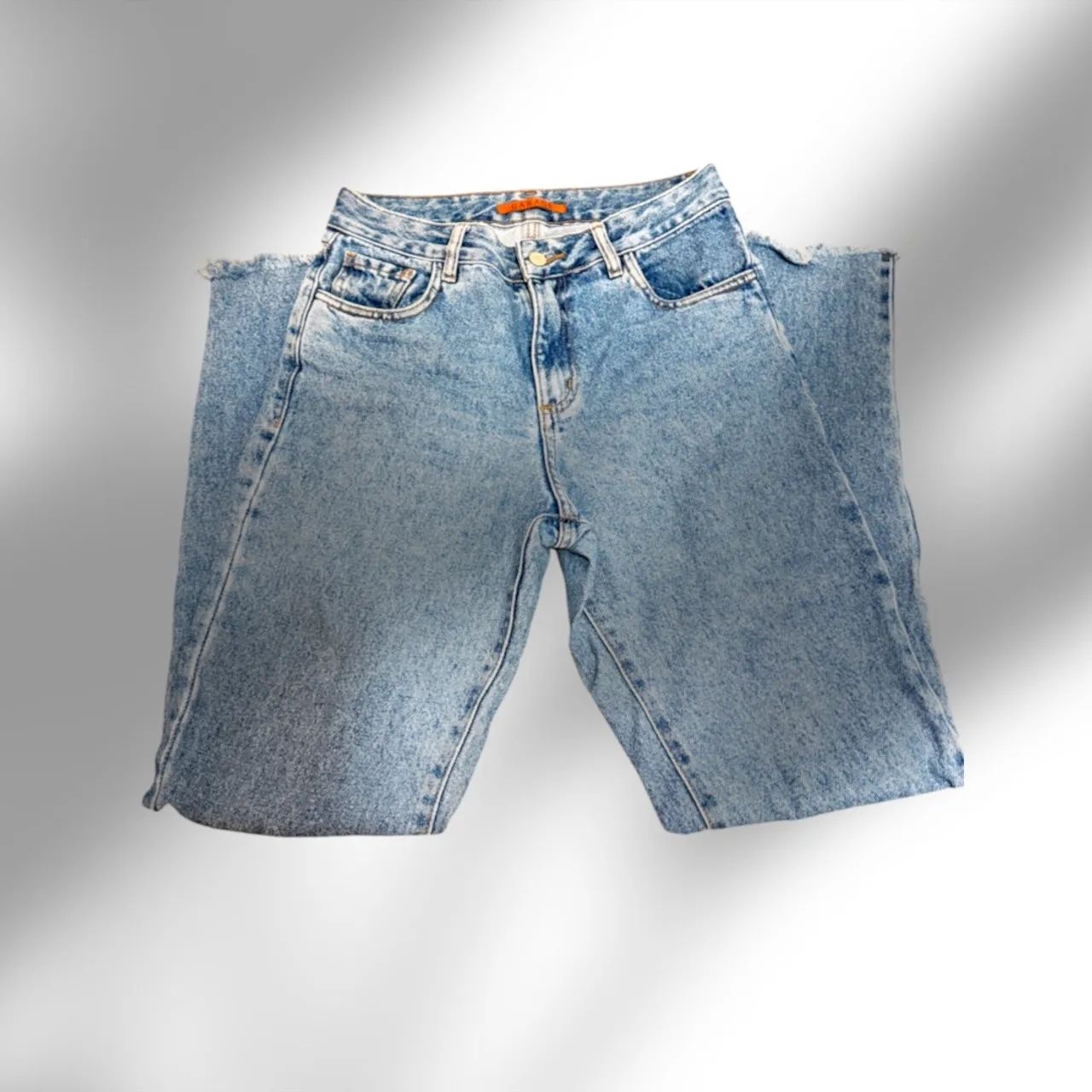 Calça Jeans Garage