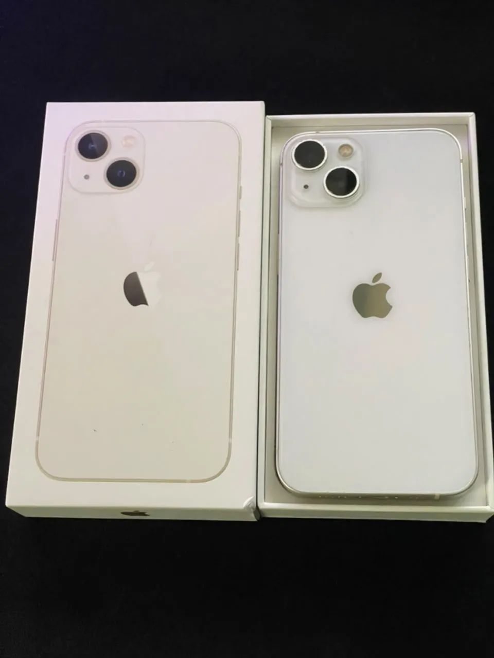IPHONE 13 - Foto 5