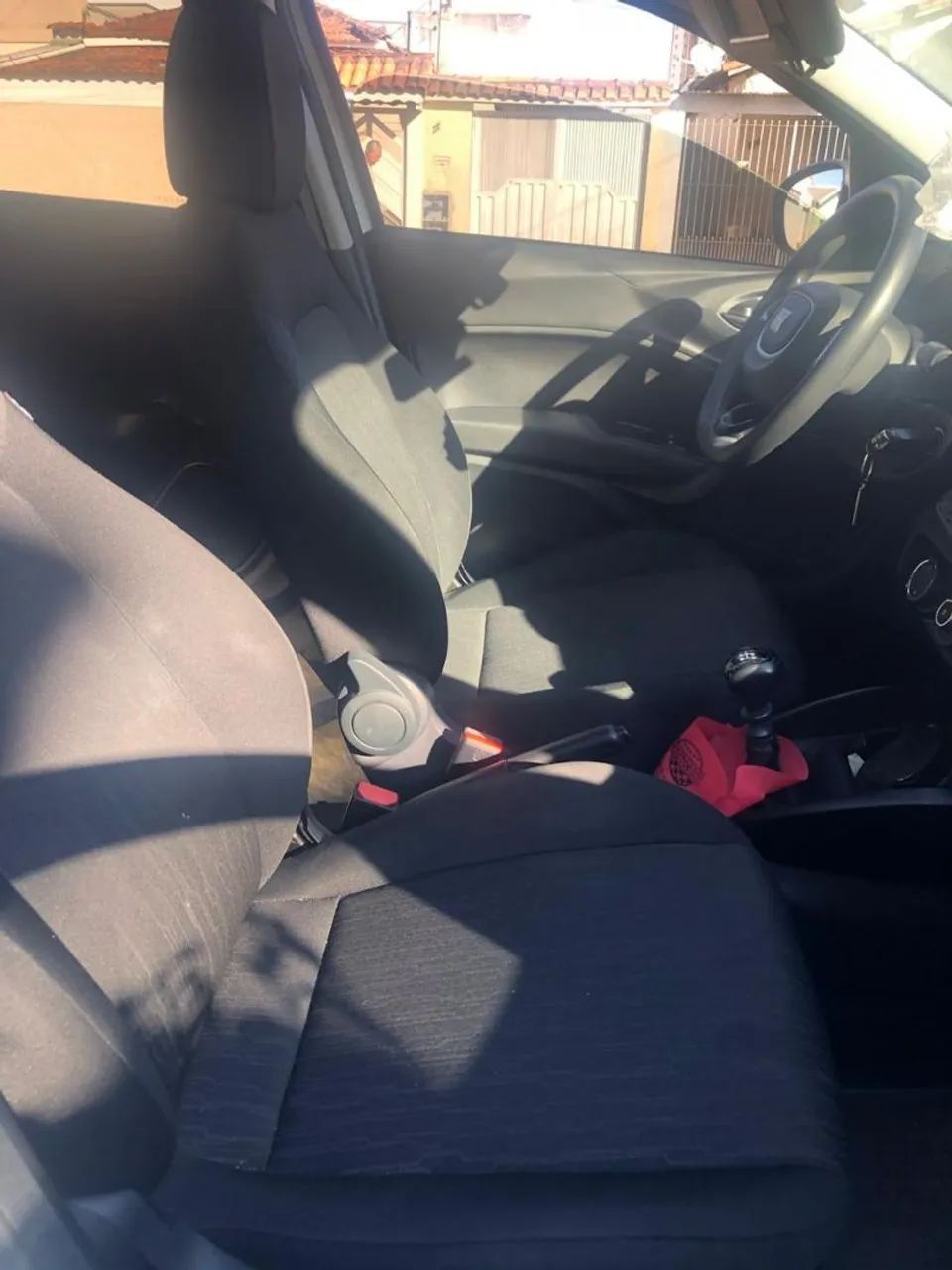 Fiat Argo 1.0 6V Flex. 2023 - Foto 4