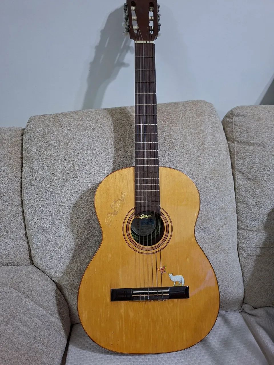 Violão - Foto 4