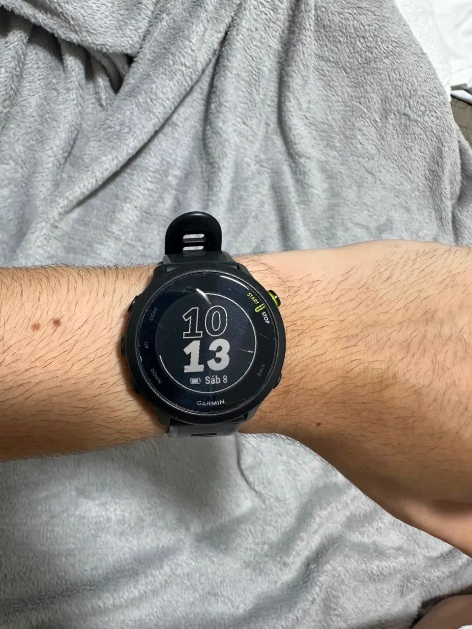Garmin Forerunner 55 - Foto 2