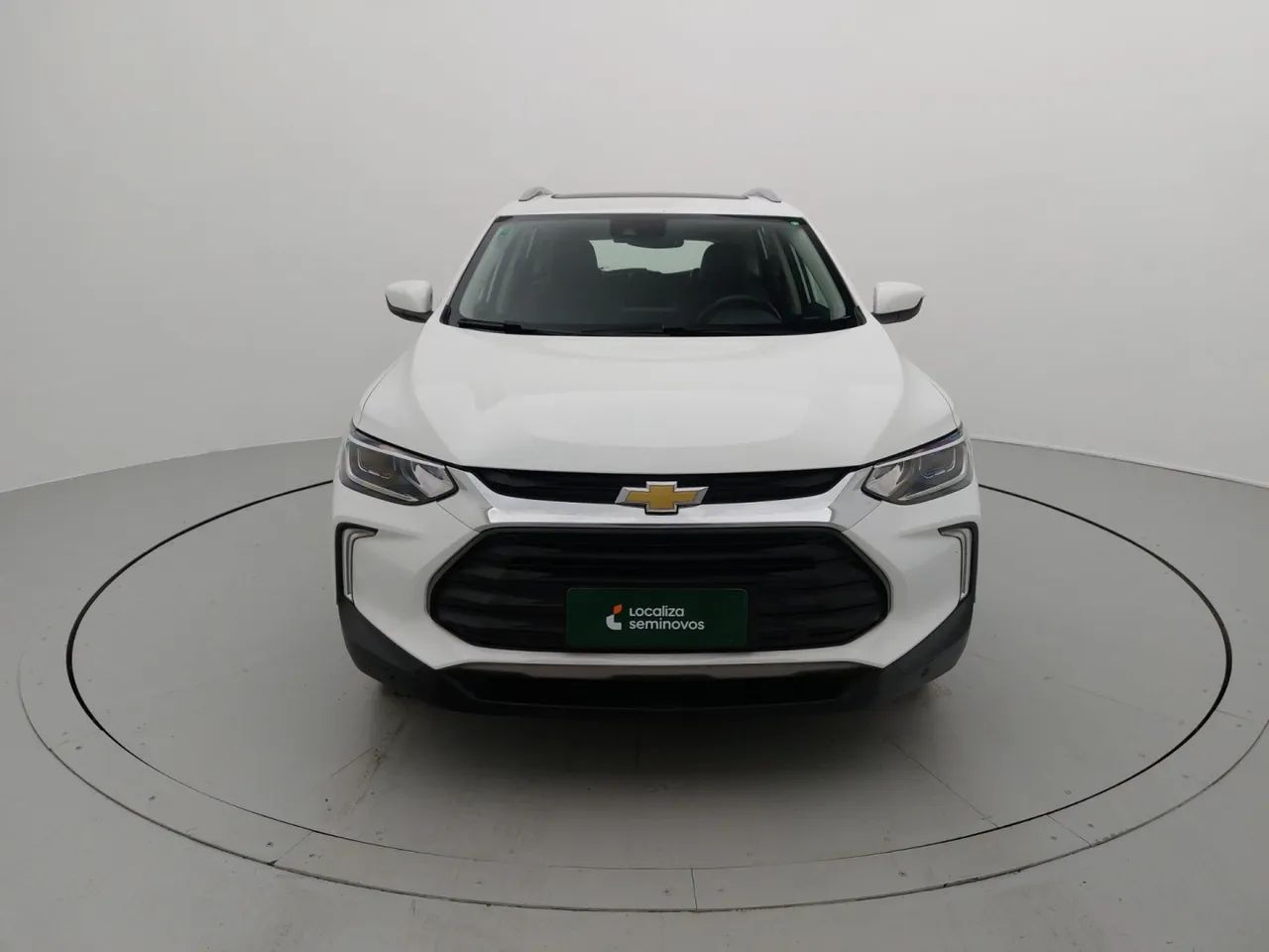 Chevrolet Tracker Premier 1.2 Turbo 12V Flex Aut., foto 8 de 18
