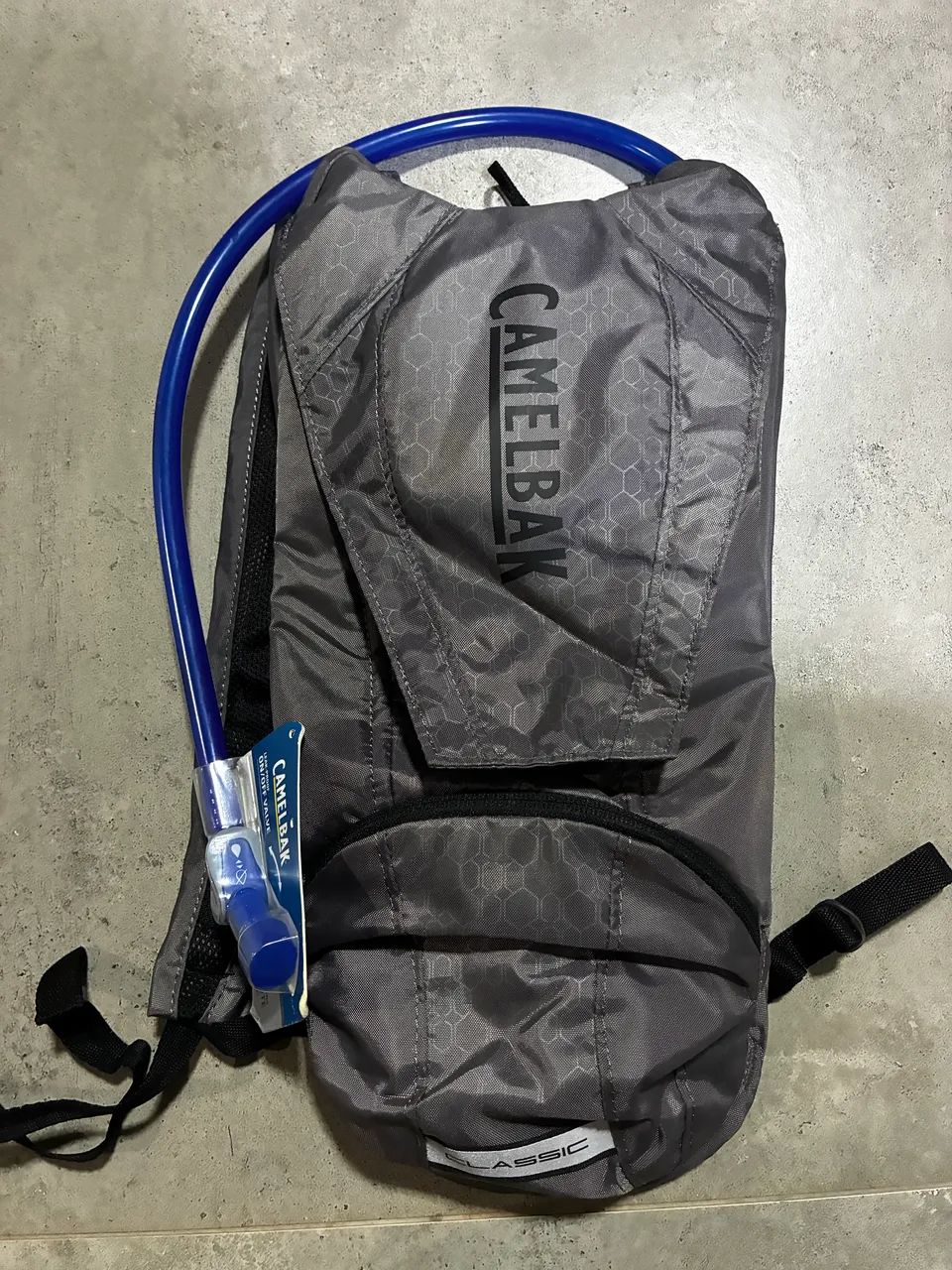 mochila de hidratação  - Foto 2