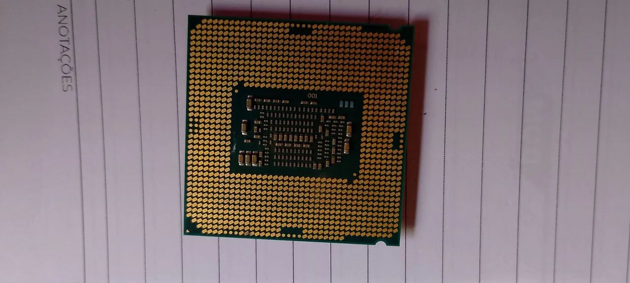 Processador Intel Pentium  - Foto 2