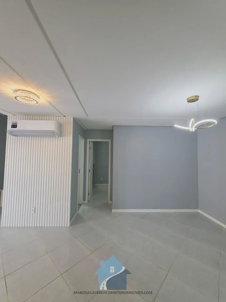 Apartamento no Sollarium Park - Flores - Foto 9