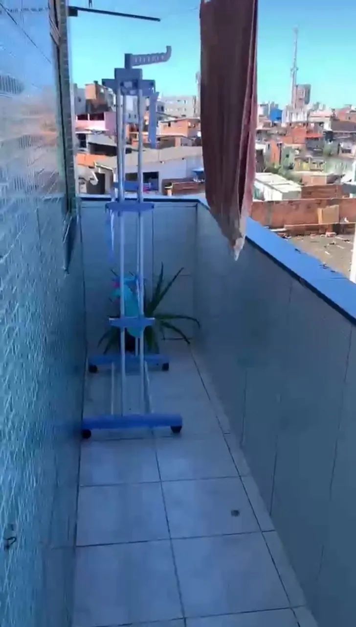 Casa 2 andar com suíte 