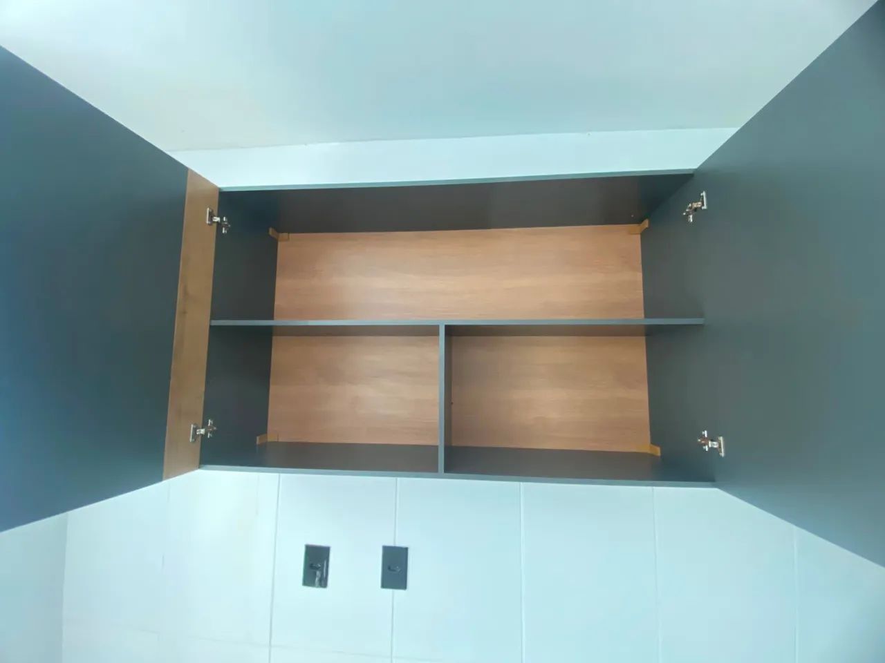 Armário de cozinha  - Foto 2