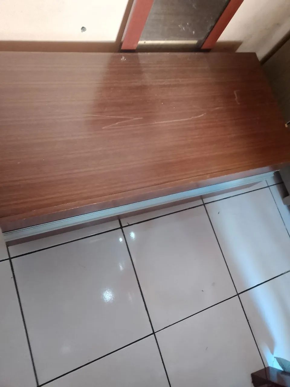 Armarinho de sala - Foto 4