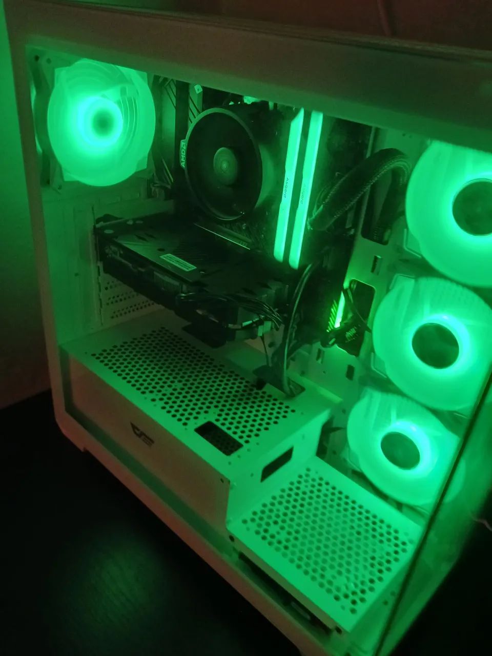 PC gamer - Foto 3