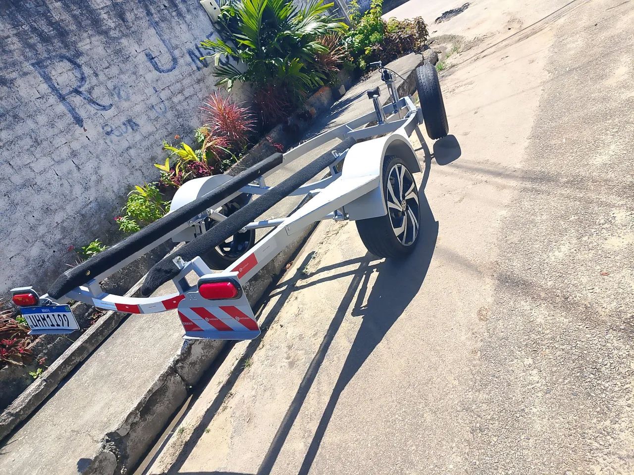 CARROCINHA DE JET - Foto 3