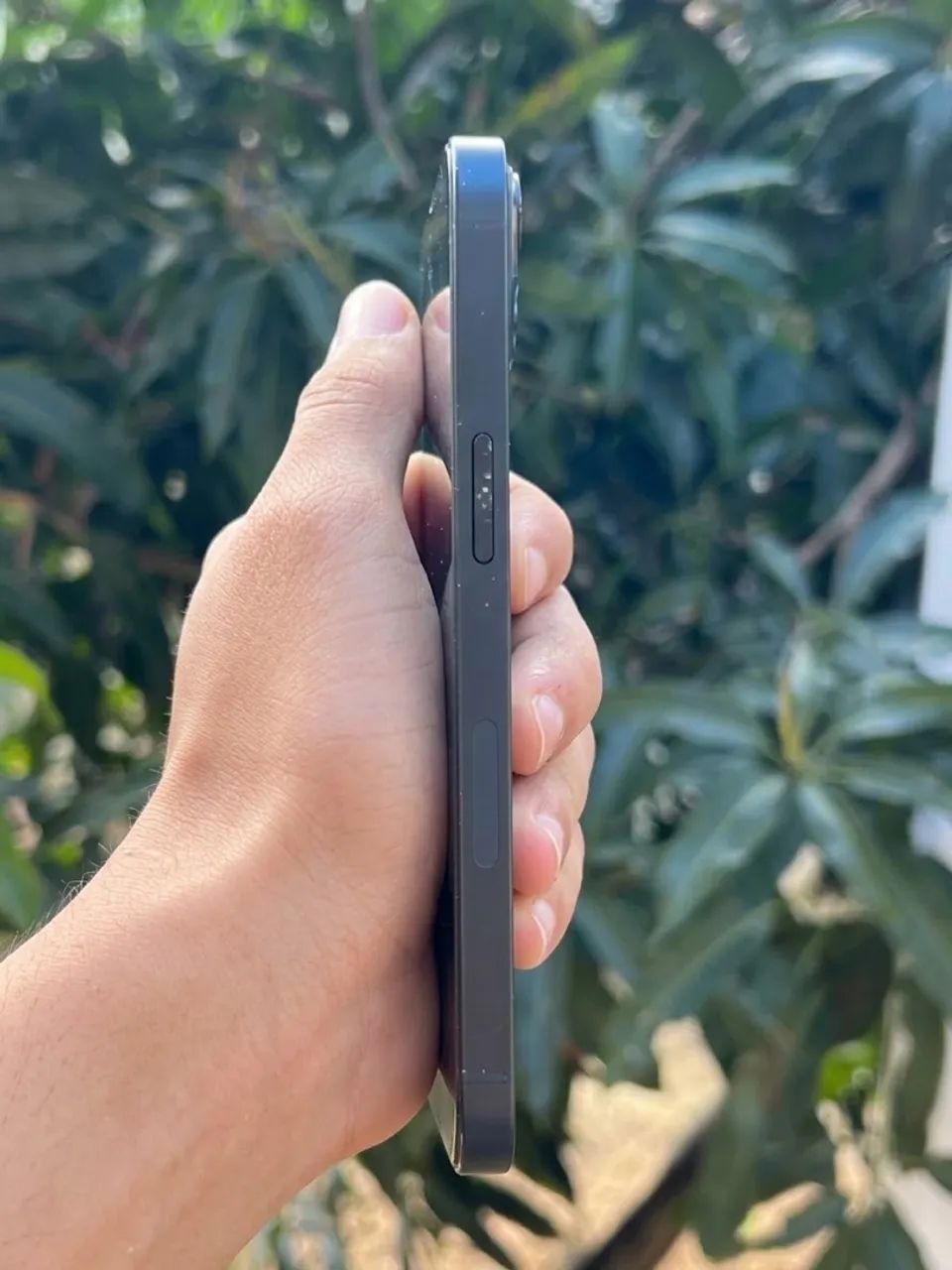 iPhone 13 128GB Azul - Impecável + Bateria 100% - Foto 4