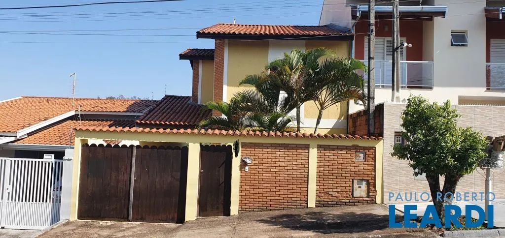 SOBRADO - SAMAMBAIA - SP - Foto 2