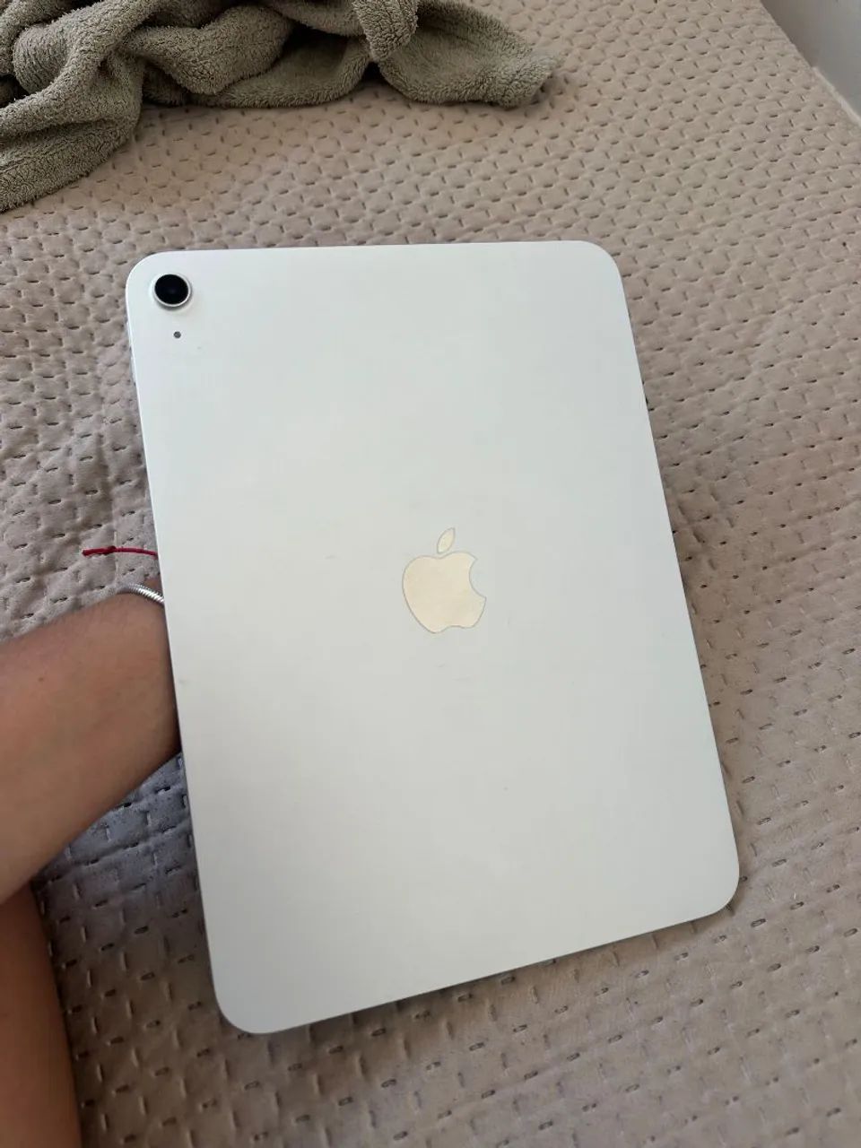 Ipad A16 - 128gb