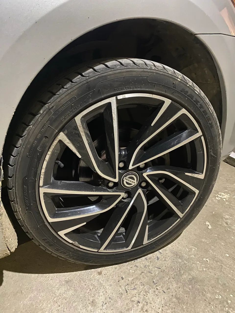 Rodas aro 18
