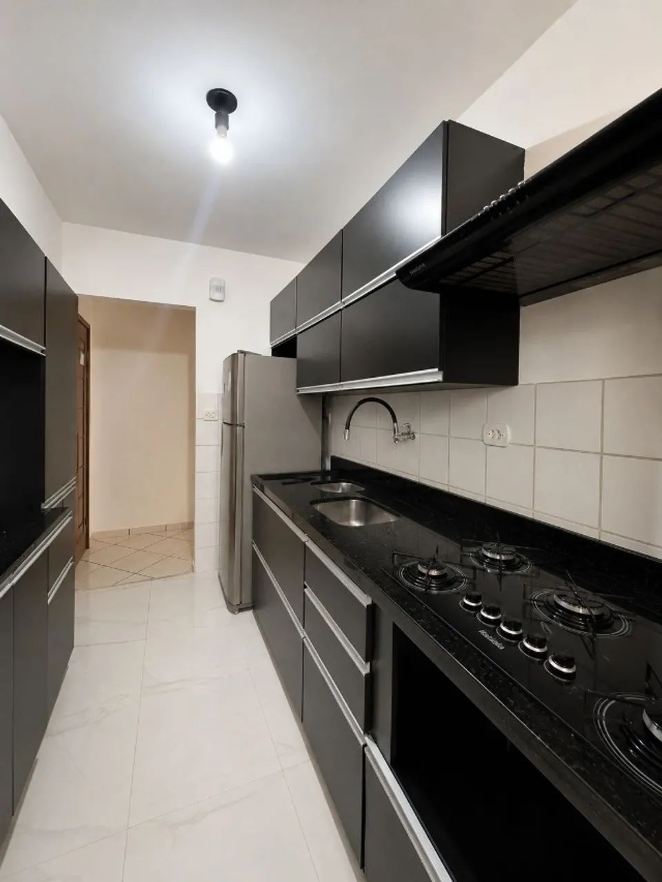 Apto 3/4, 1 suíte, Mobiliado. Cond. Santa Cecília - Atalaia  - Foto 5