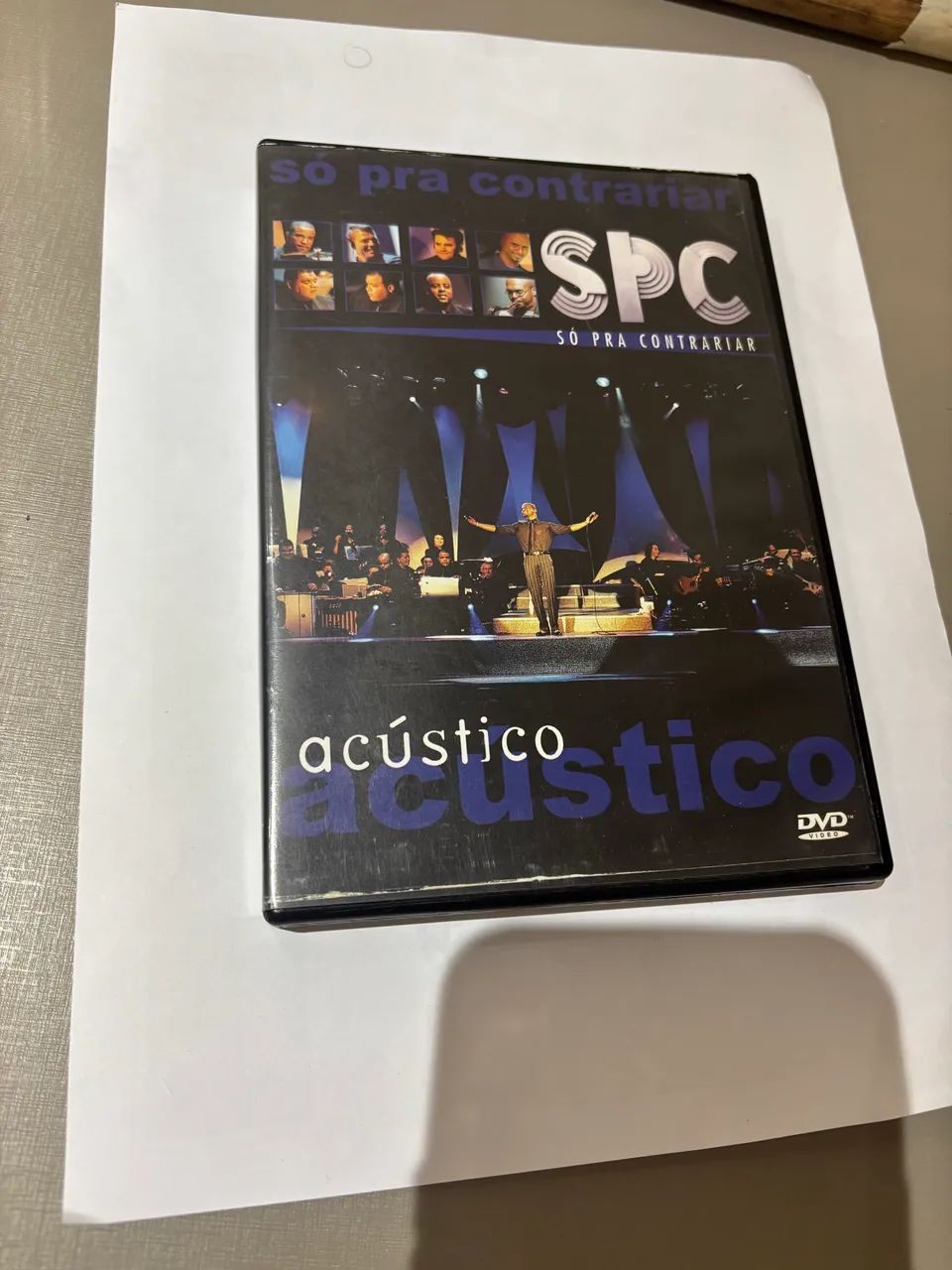 CD?s e DVD?s diversos musicas Nacionais  - Foto 4