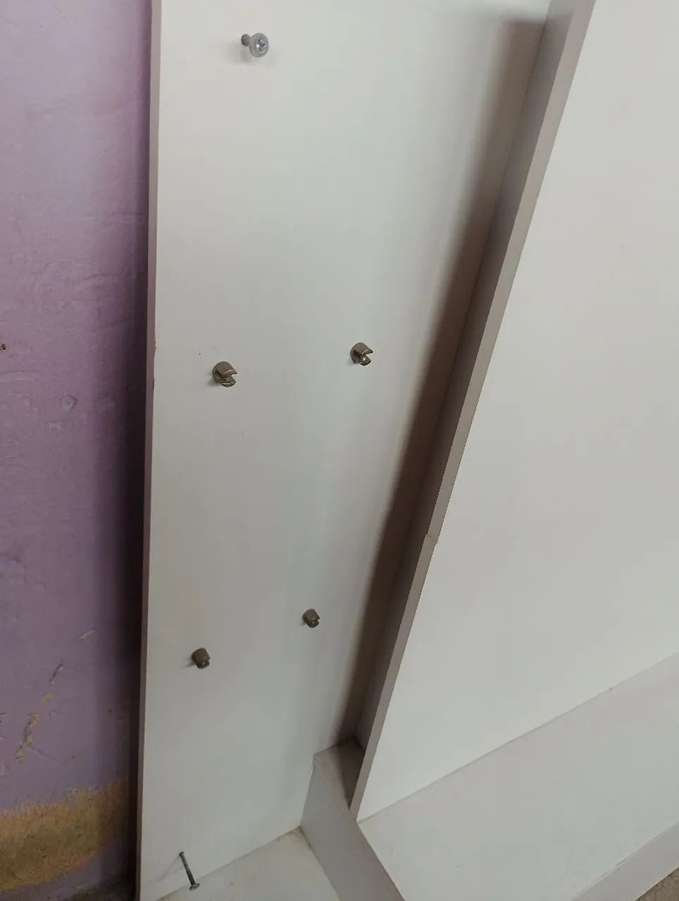 Painel de TV até 55 polegadas  200 $ - Foto 4