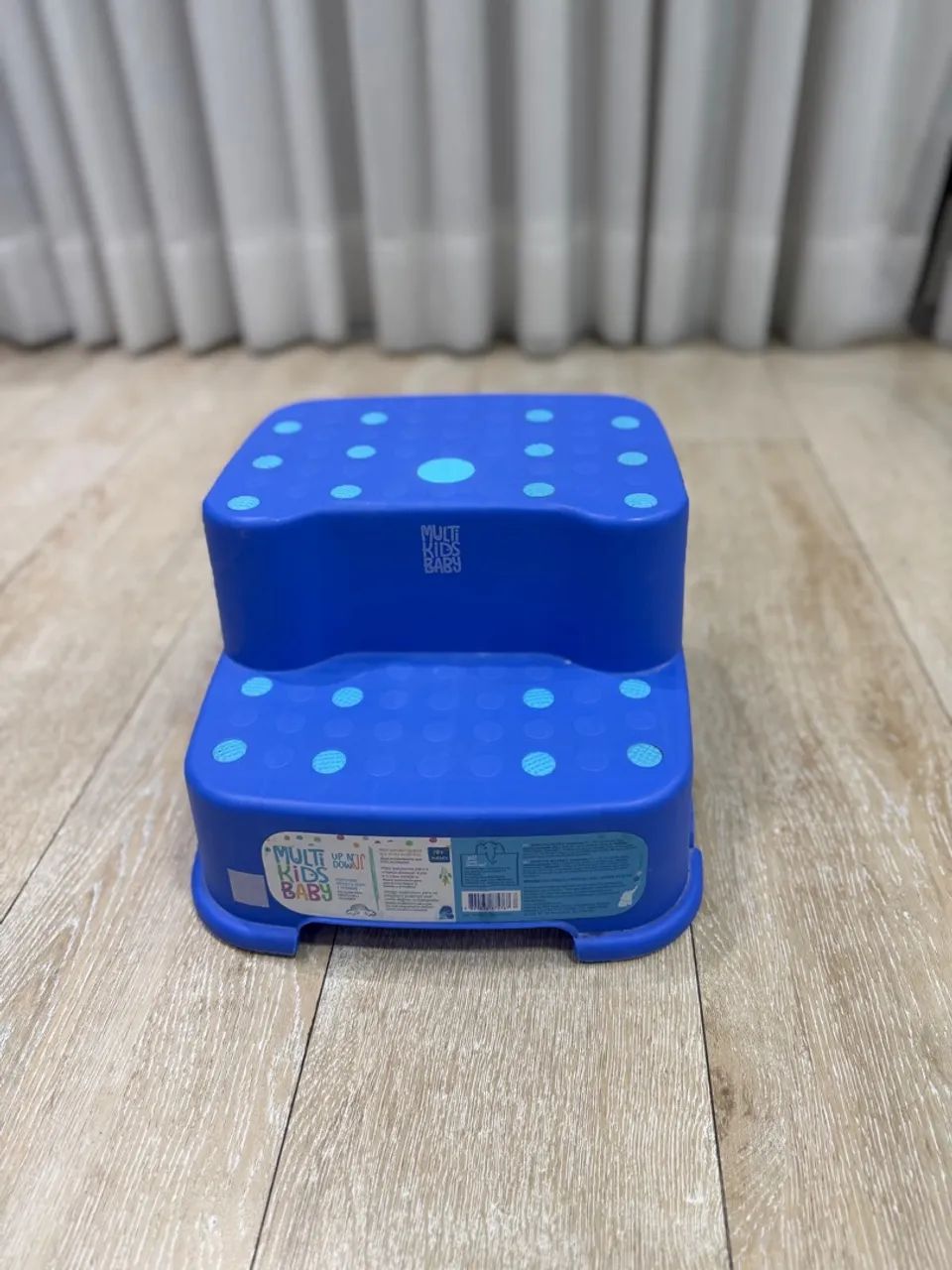 Escada dupla Multikids  - Foto 2