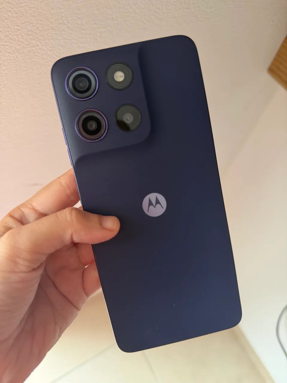 Moto G17 - Foto 2