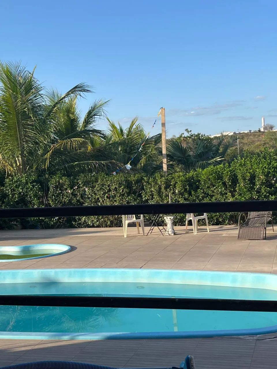 Linda Chácara no Povoado de Passagem Velha  - Foto 5