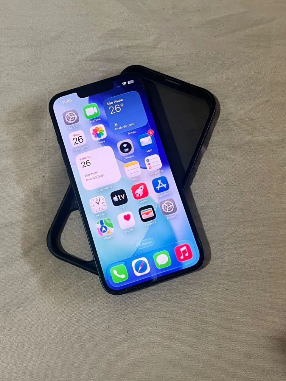 iPhone 13 128gb - Foto 3