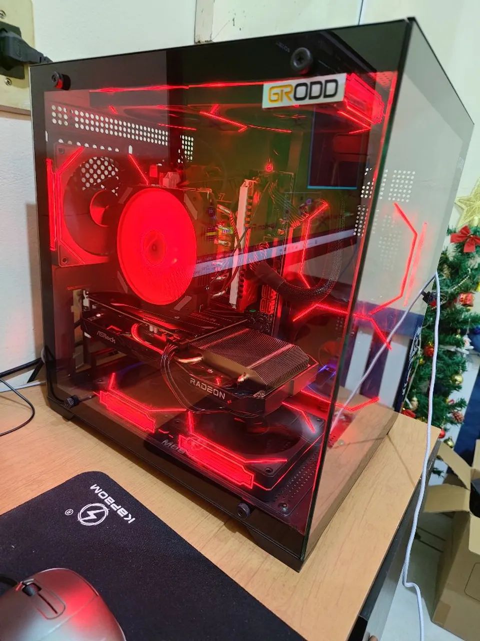 Pc gamer 