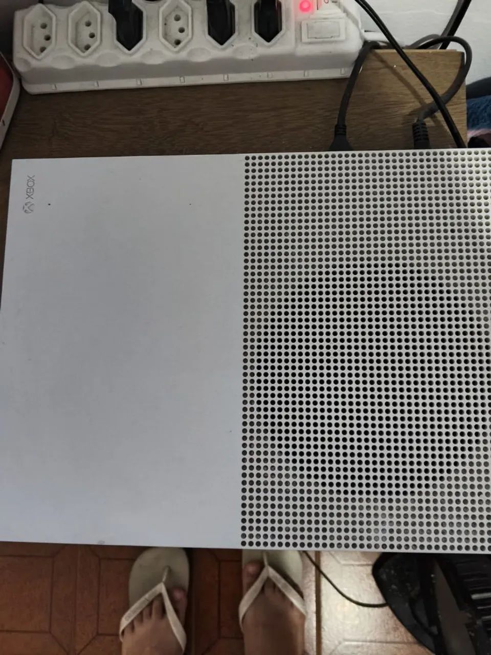 Xbox One S 4k  - Foto 3