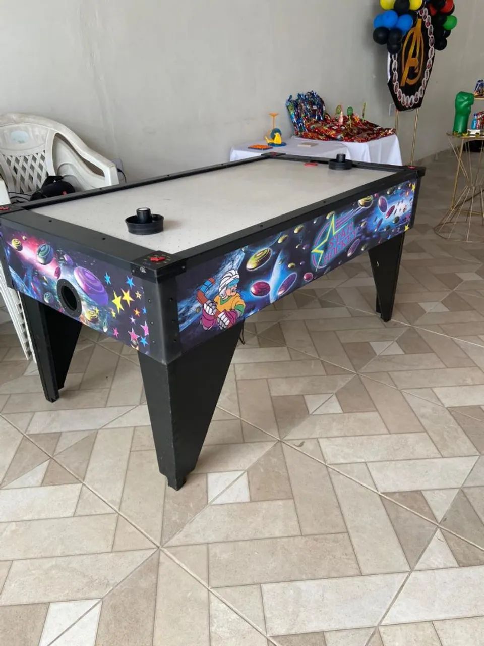 Locação de brinquedos  - Foto 2