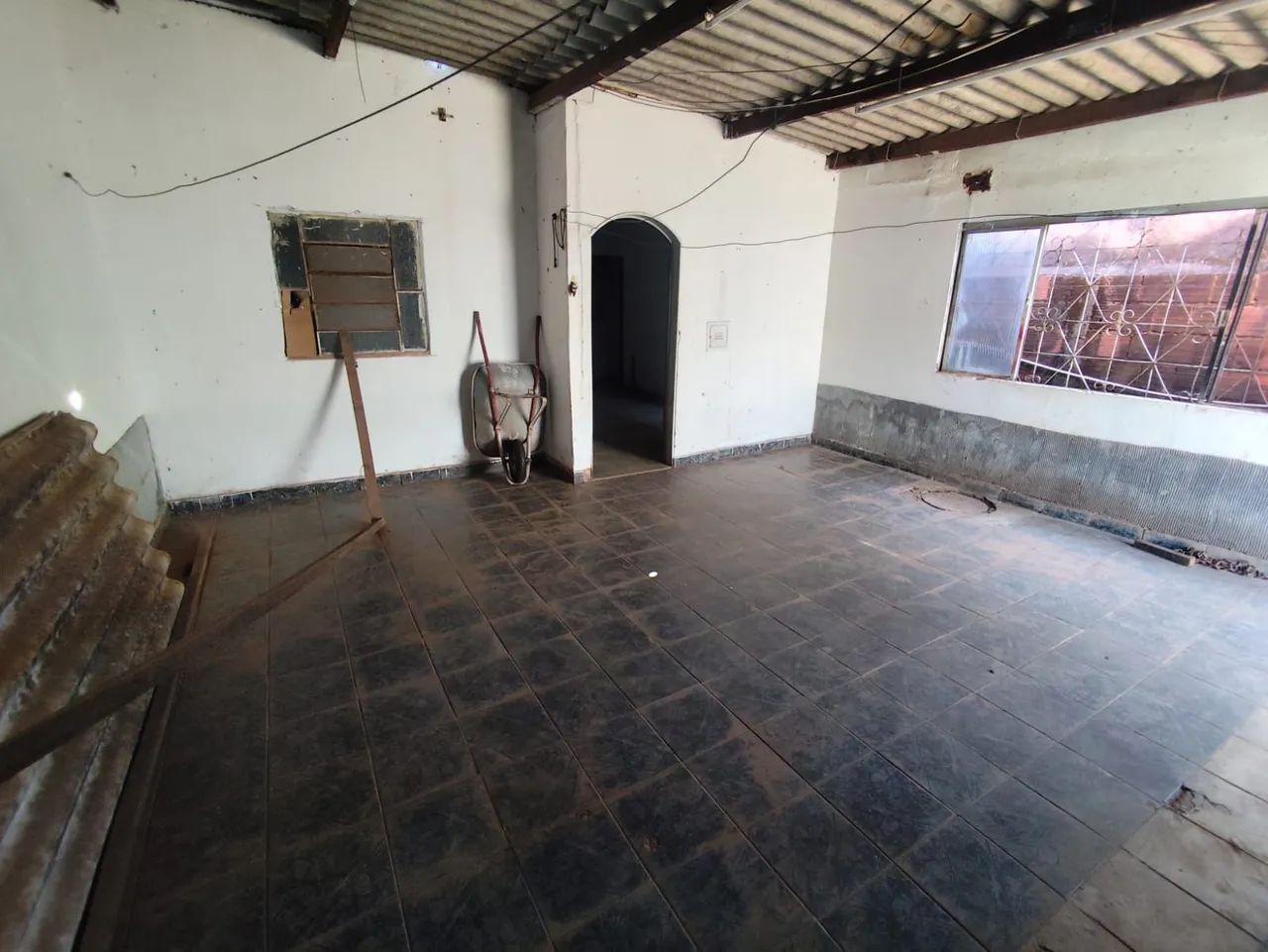 Vendo Casa 3/4 Samambaia Norte  - Foto 3