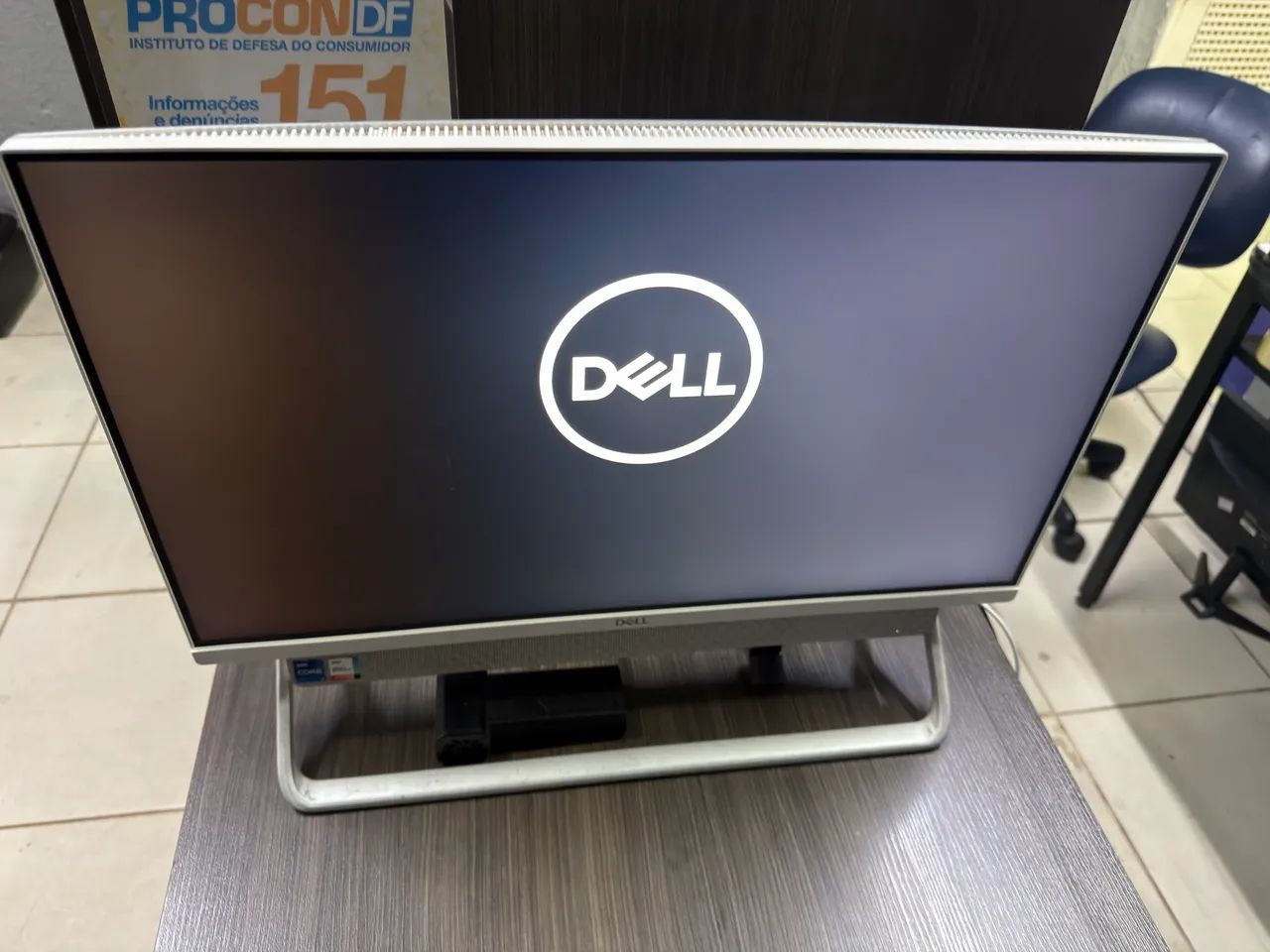Dell all in one I7 - Foto 3