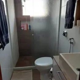 APARTAMENTO 2 QUARTOS CENTRO DE SPA - Foto 4