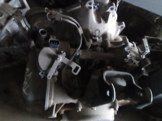 Caixa de Câmbio Hyundai Tucson V6 a Base de troca