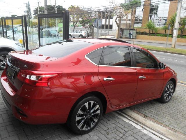 Nissan Sentra Sl Top de linha! - Foto 5