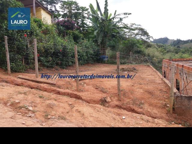 Vende-se casa na Lajinha em Construção - Foto 12