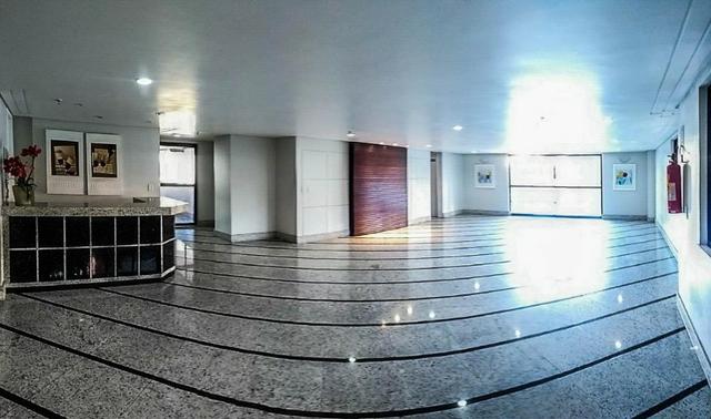 AP1269 Edifício New Port, apartamento com 3 suítes, 3 vagas, Aldeota, próximo o BNB - Foto 7