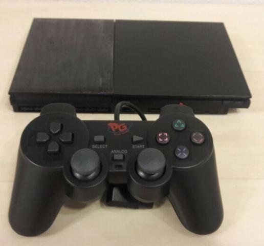 playstation 2 in olx