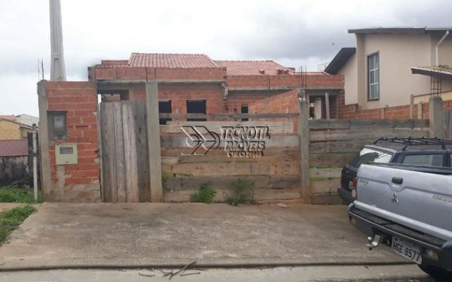 Casa em Fase de Acabamento - Prox ao Carrefour Valinhos - Estuda Permuta - Foto 3