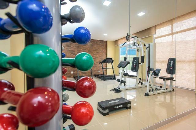 Ed. Belas Artes 95m - Novo - andar alto - Oportunidade - Foto 11