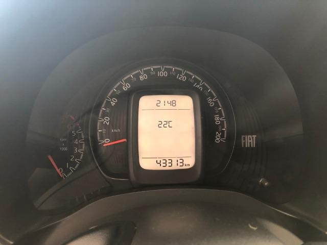 Fiat Mobi - Foto 6