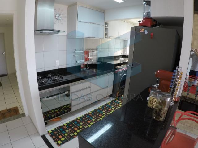 Apartamento no melhor da Maraponga, 100 % projetado, andar alto, 2 vagas, Oportunidade - Foto 7