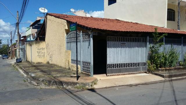 Casa Térrea Laje 03 Quartos QS 04 - Riacho fundo 1 -DF - Foto 20