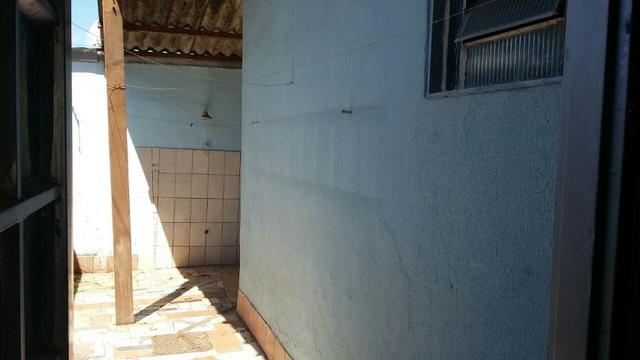 Casa Térrea Laje 03 Quartos QS 04 - Riacho fundo 1 -DF - Foto 16