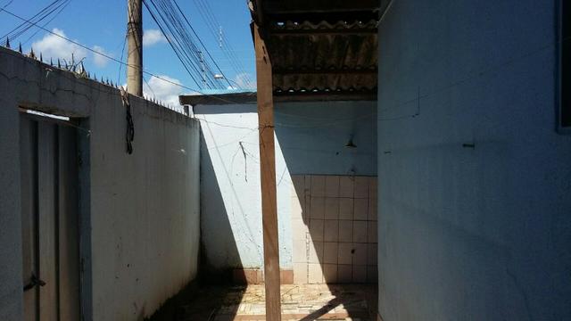 Casa Térrea Laje 03 Quartos QS 04 - Riacho fundo 1 -DF - Foto 17