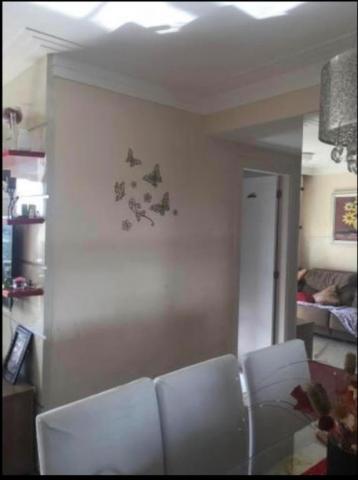 Apartamento com 3/4 com suite à venda, 79 m² por r$ 460.000 - paralela - salvador/ba - Foto 13