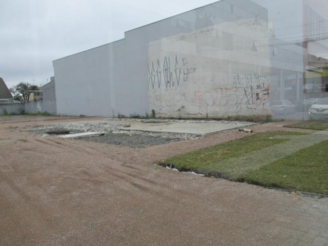 Terreno para alugar em Capao raso, Curitiba cod:01070.011 - Foto 12